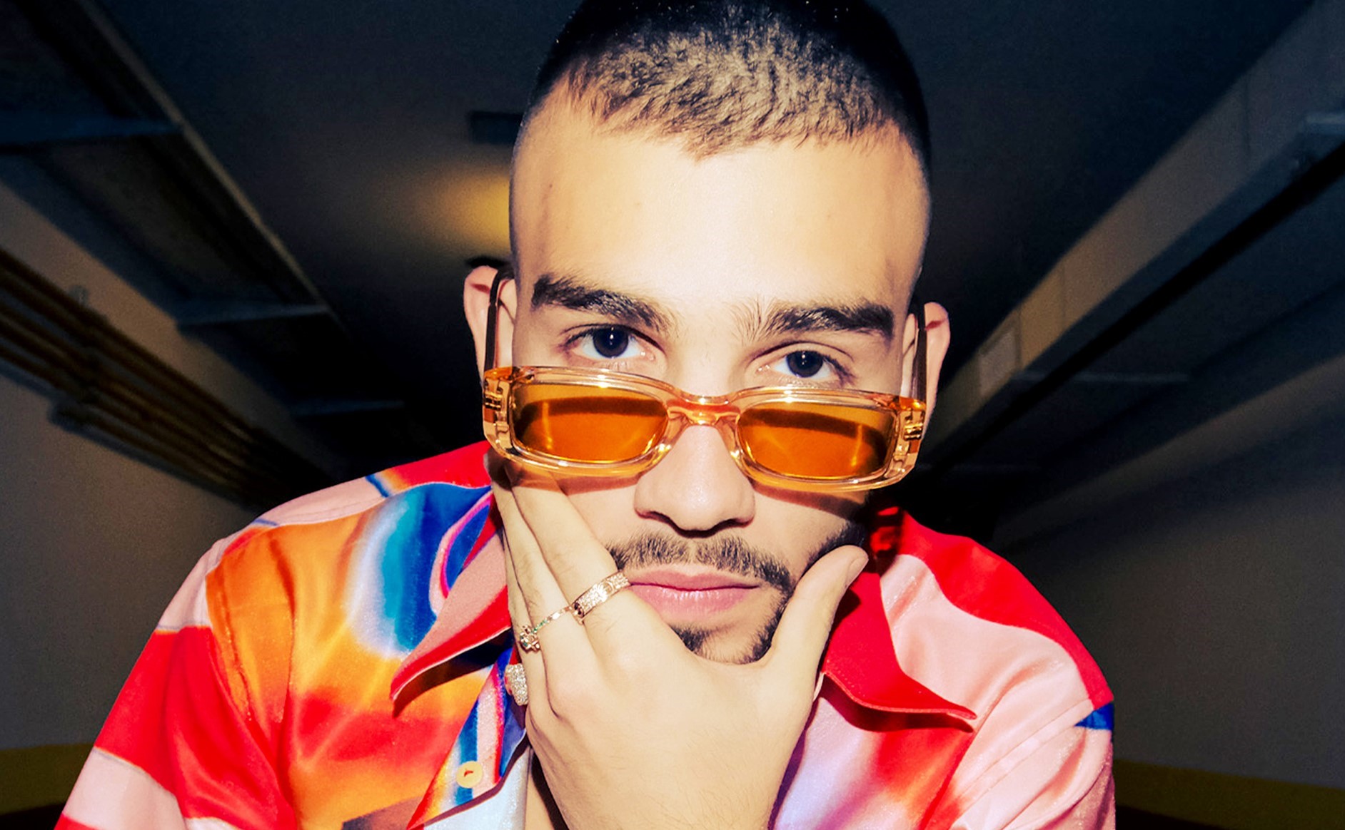 Manuel Turizo vuelve a lo más alto del Billboard Argentina Hot 100 con “La bachata”