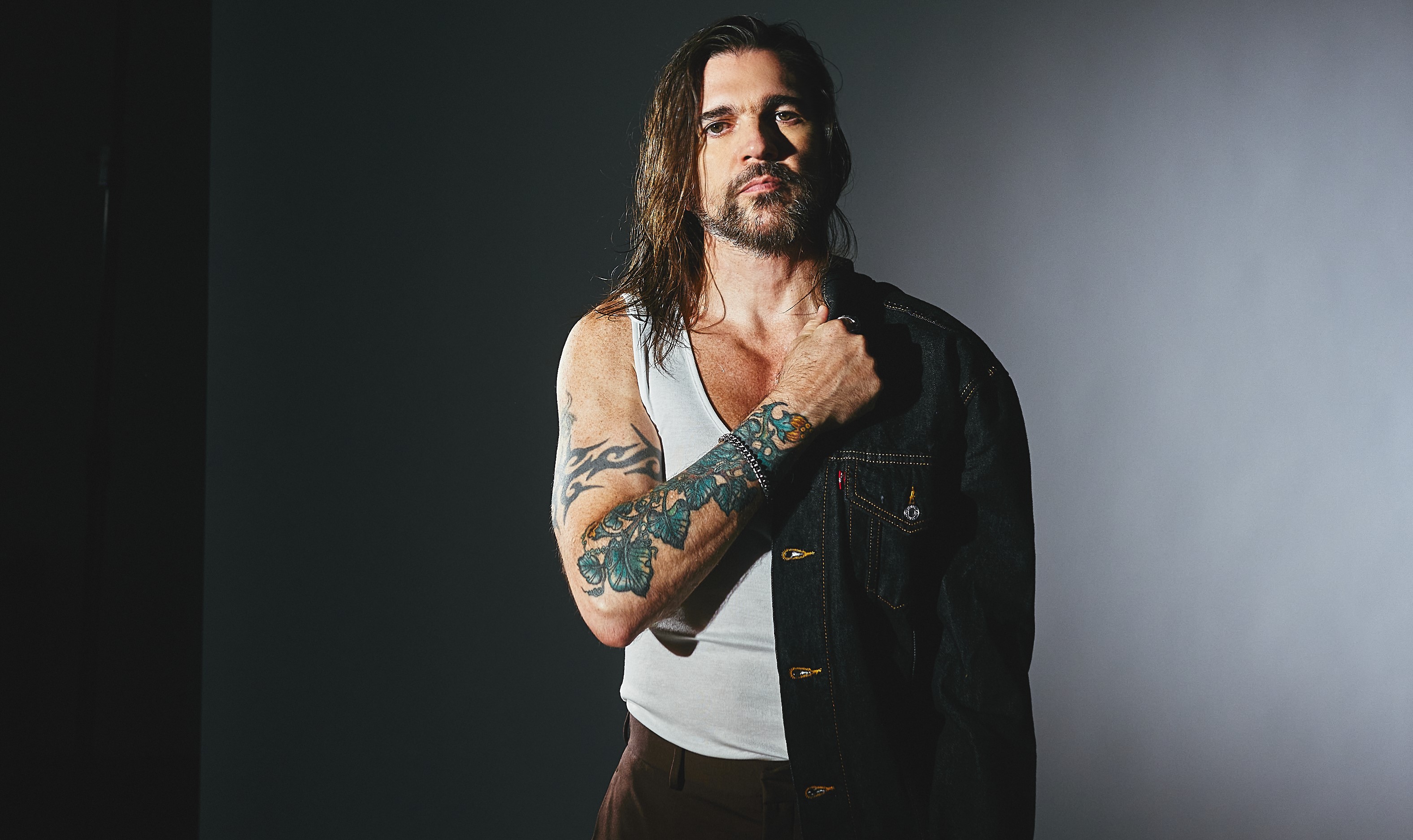 Juanes comienza un nuevo ciclo en su carrera con 