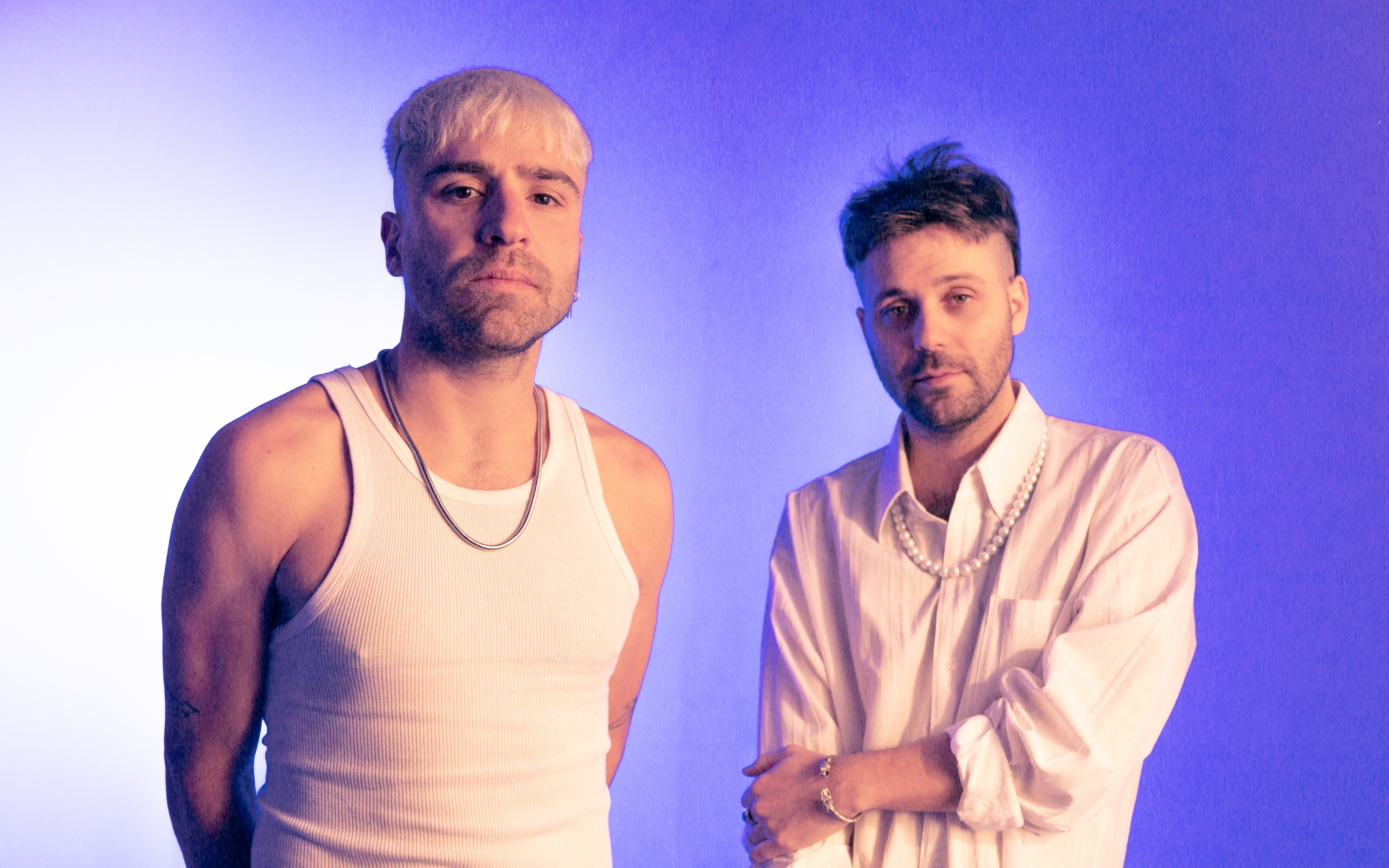 El Zar presenta su nuevo álbum 