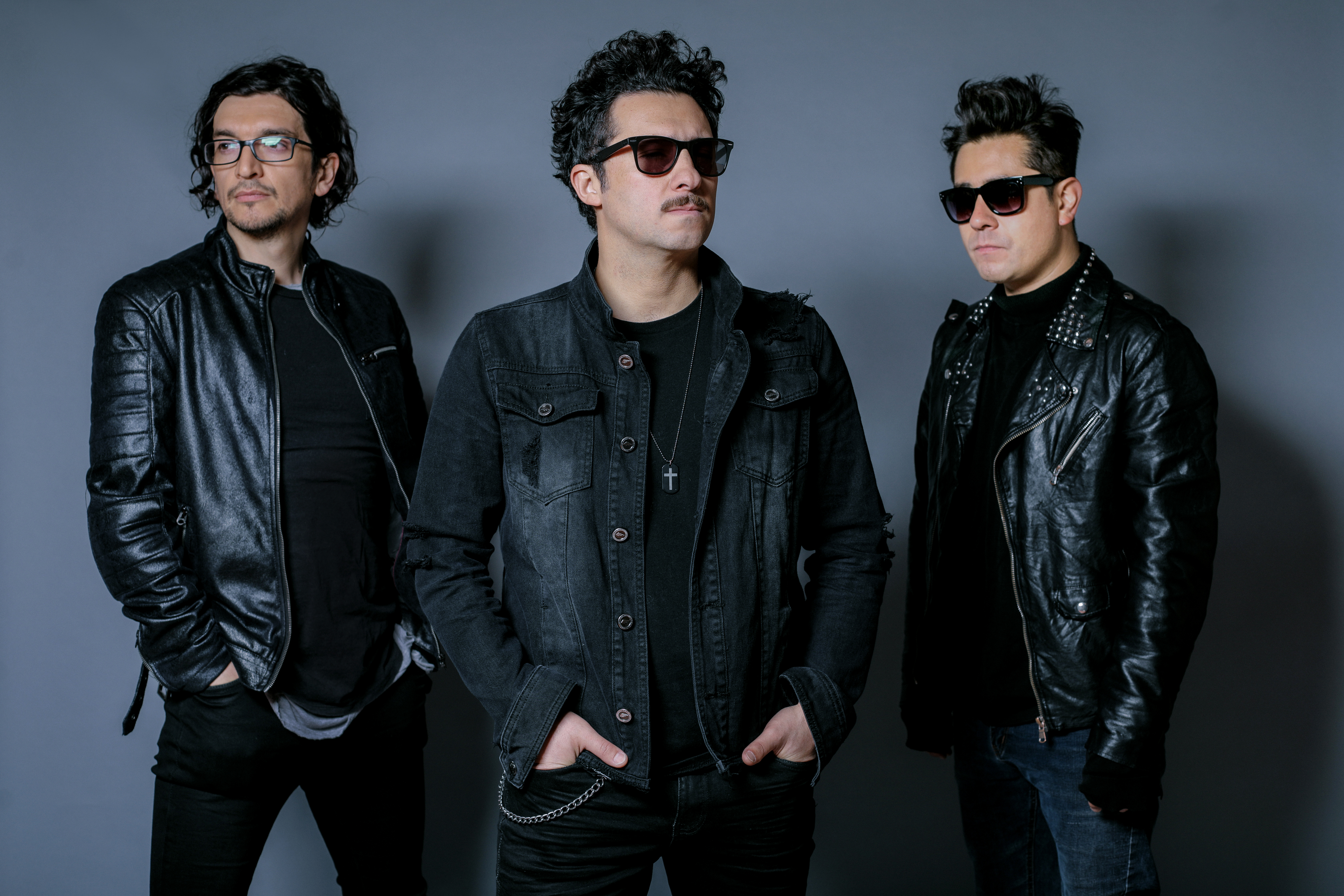 De Saloon presenta su primer vinilo de 'Grandes Éxitos'