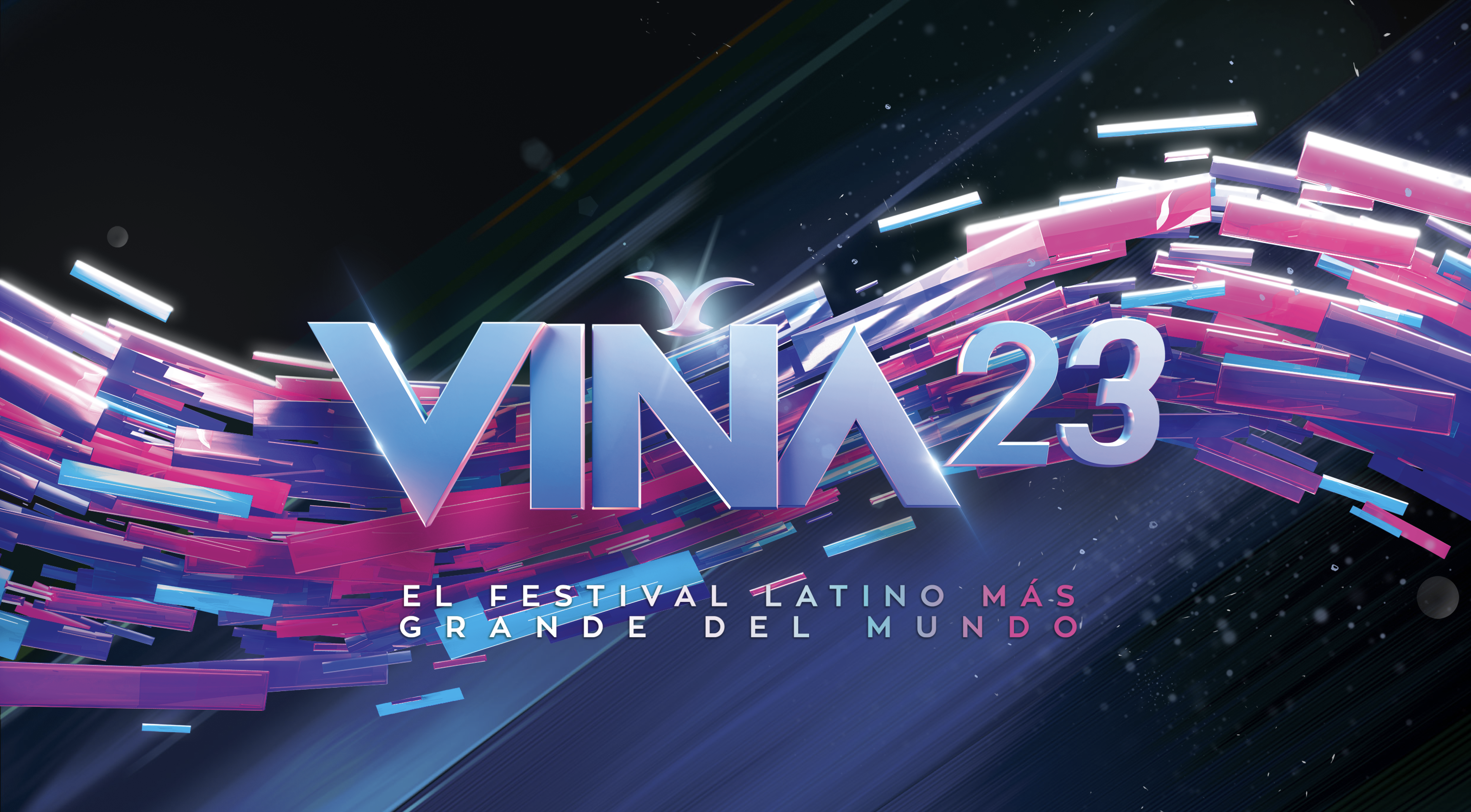 Camilú y Mila Manes serán las argentinas presentes en las competencias de Viña 2023