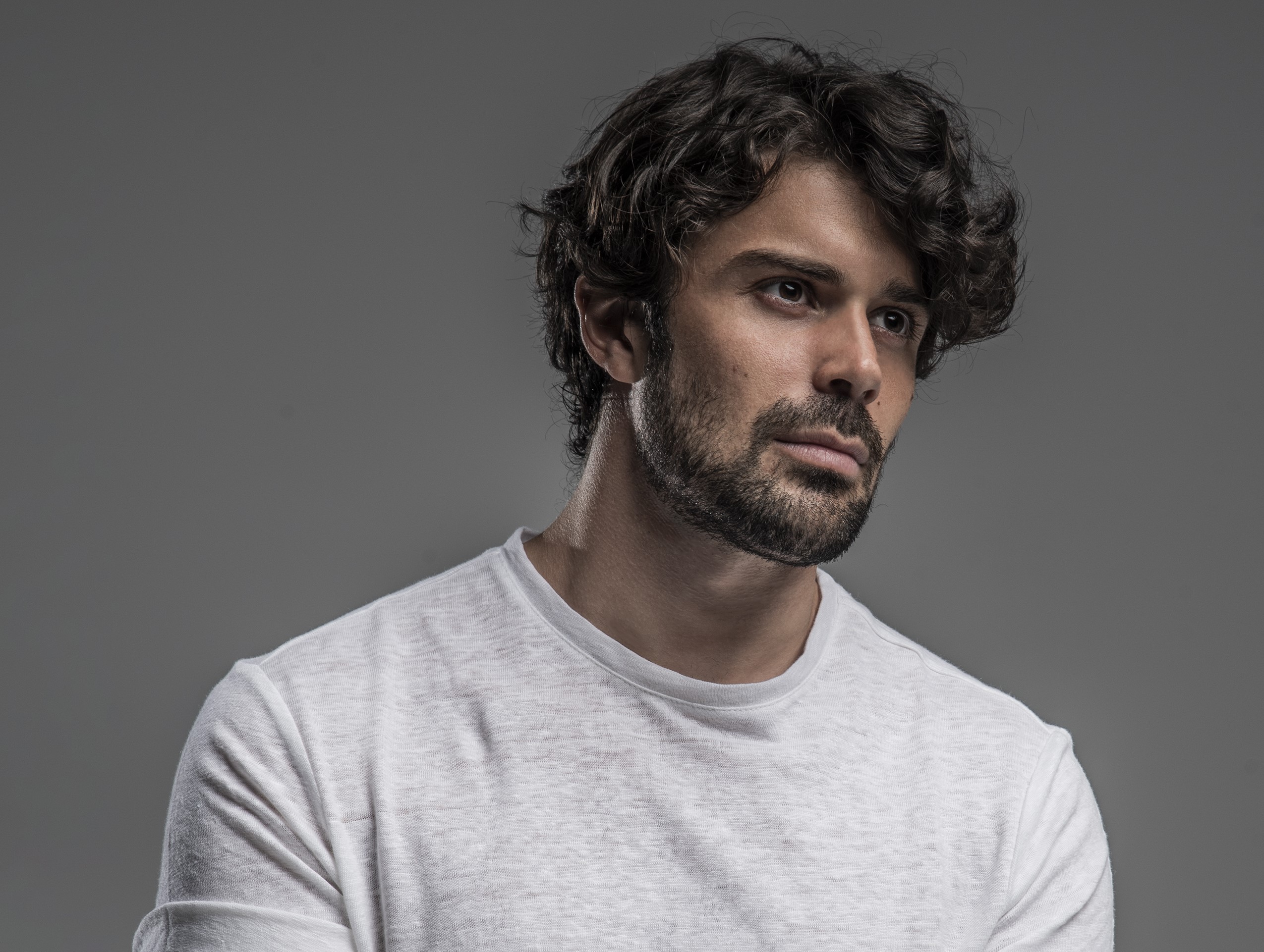 Héctor Pérez: 