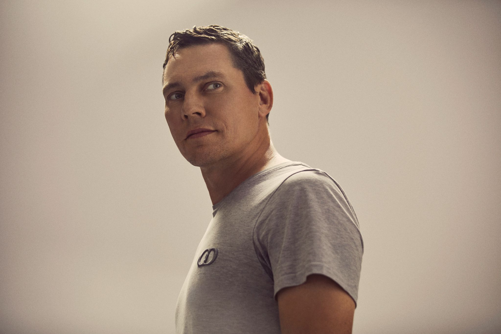 Tiësto desembarca en el Luna Park con un show único