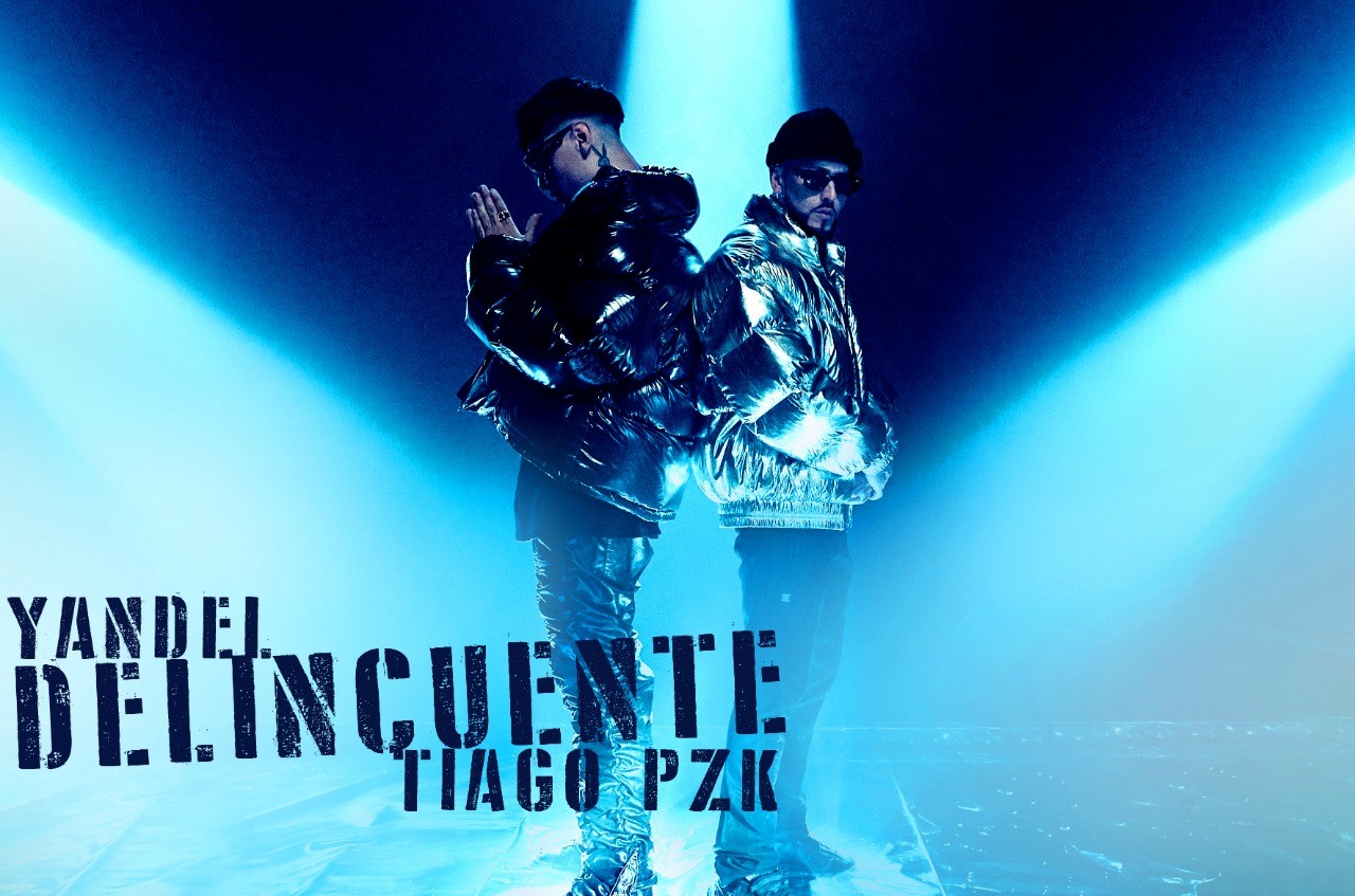 Yandel y Tiago PZK unen culturas en 
