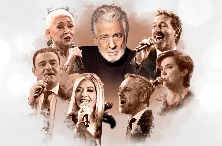 Mocedades regresa con nueva versión de 