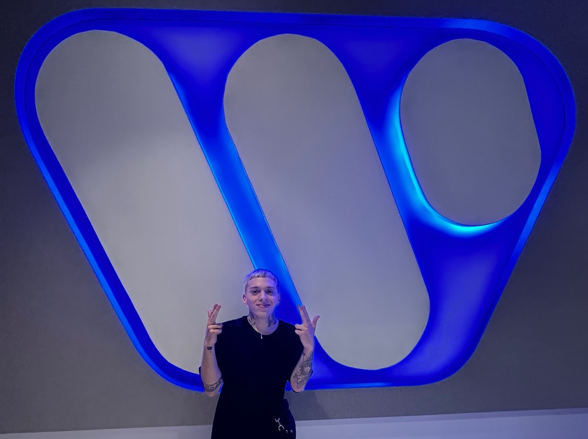 Pepper se une a los artistas de Warner Music