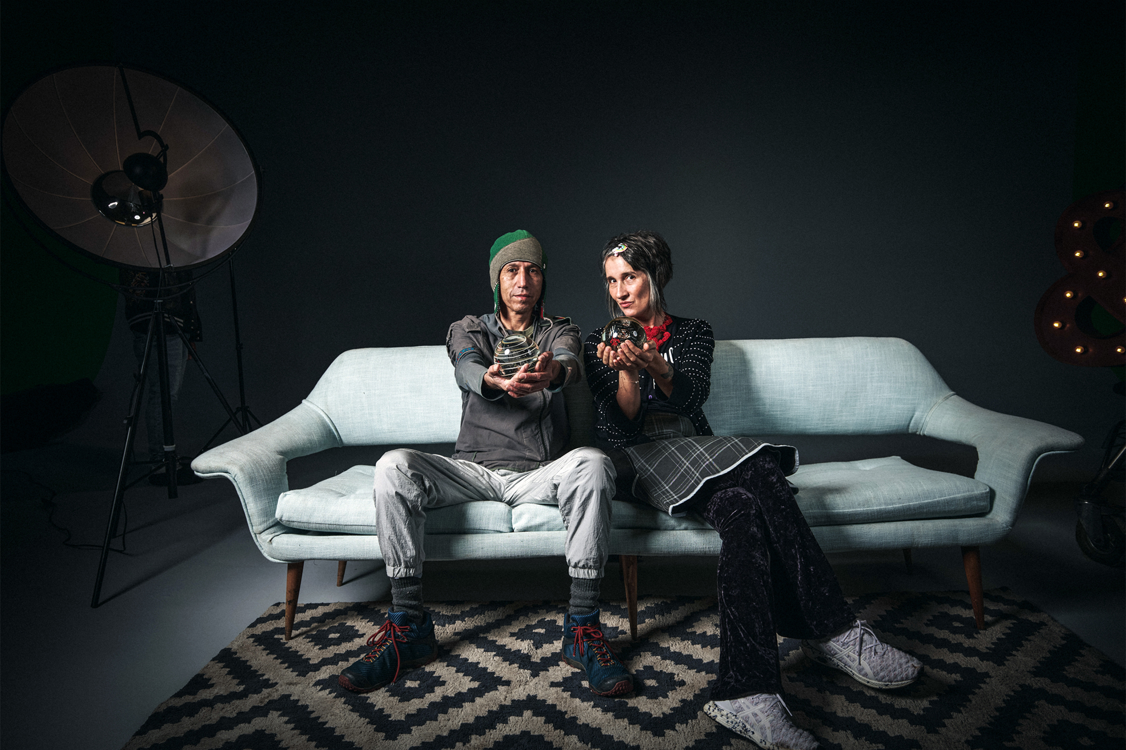 Aterciopelados regresa a la Argentina: 