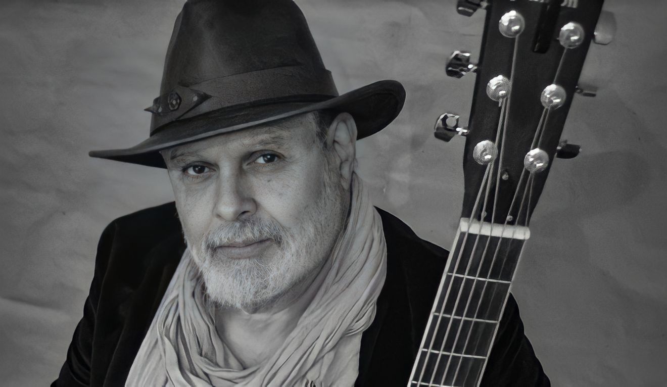 Don Vilanova Botafogo lanza HEREJE, su nuevo álbum de estudio