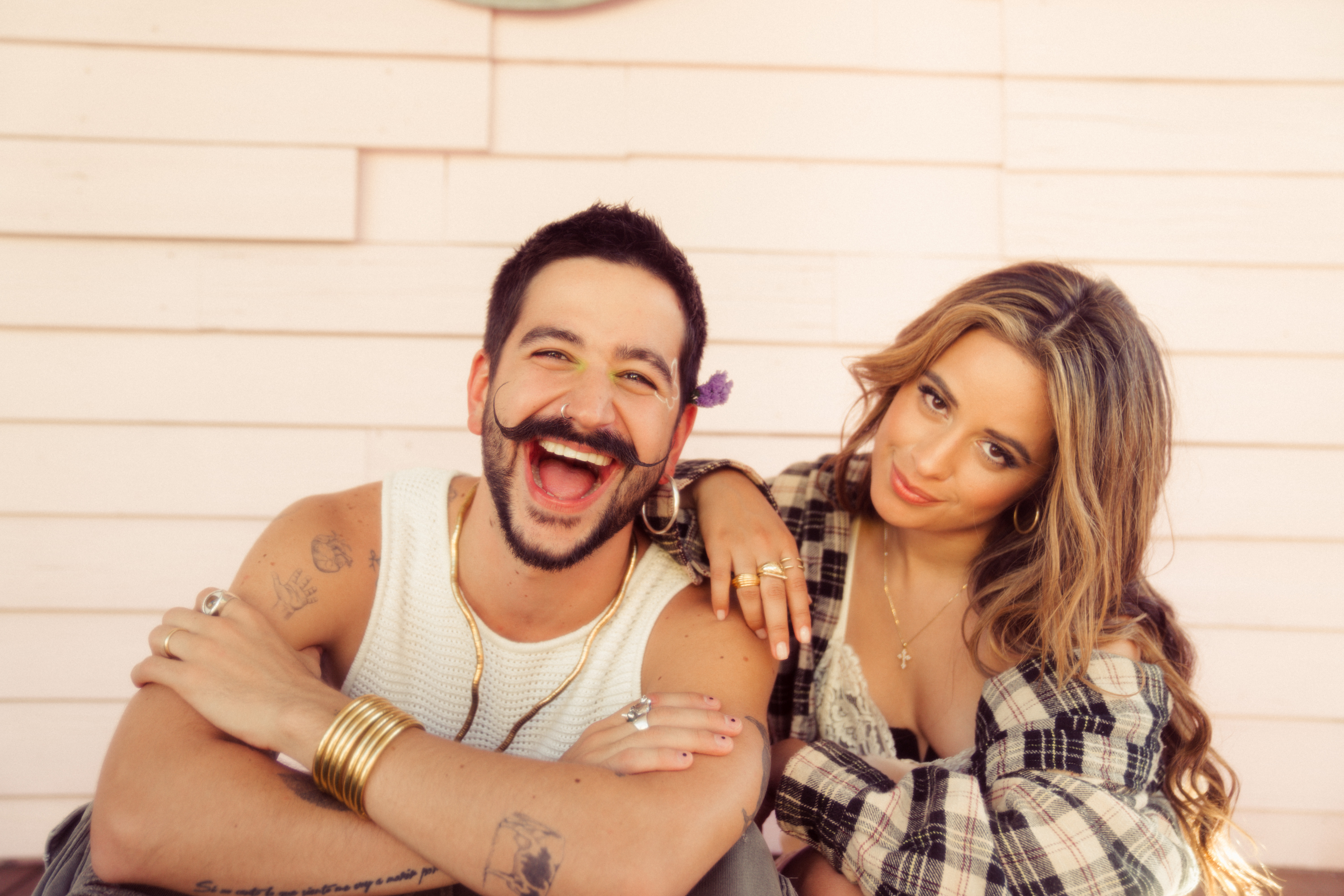 Camilo presenta el videoclip de 
