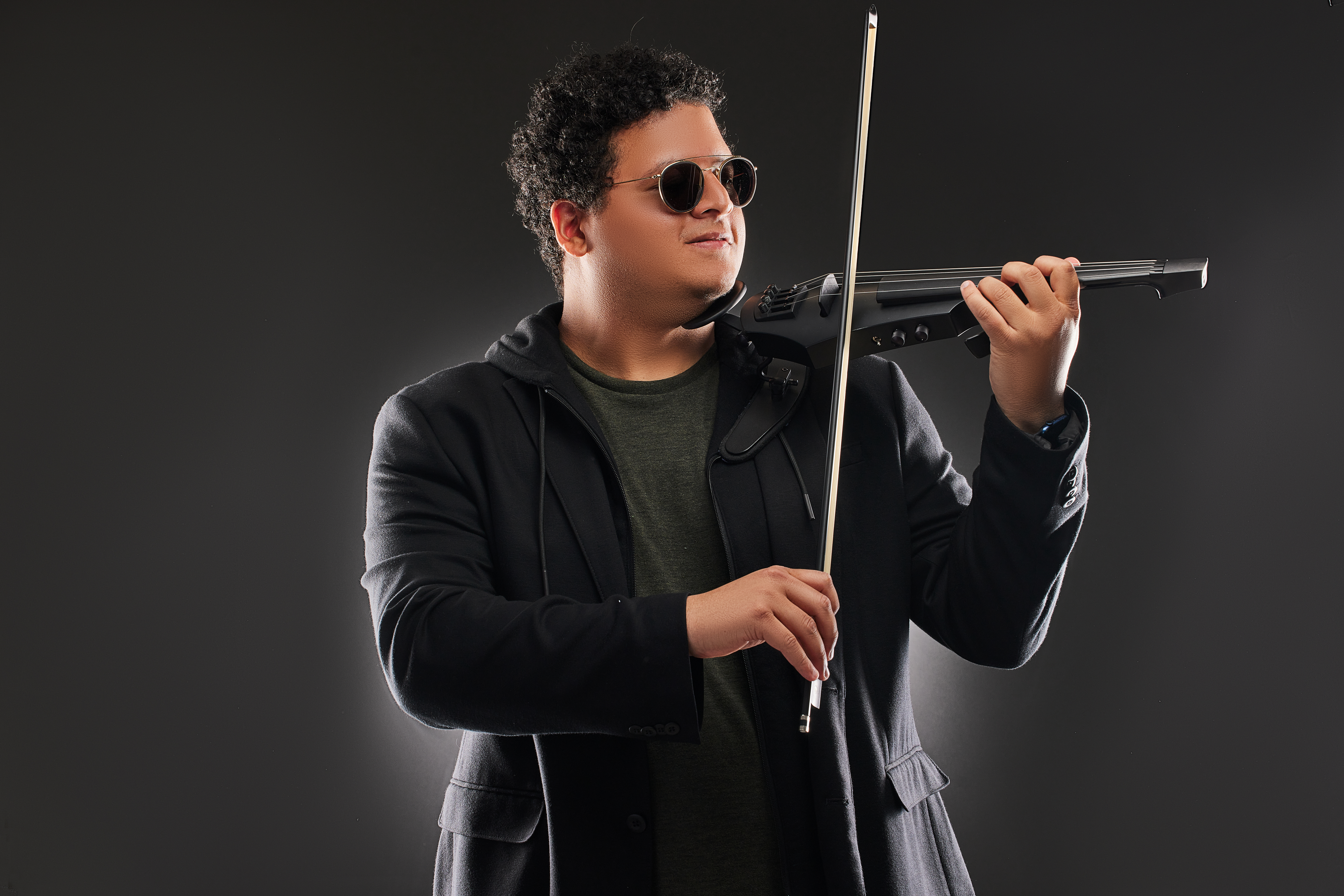 Jose Meza Cadenza presenta una propuesta musical sin límites