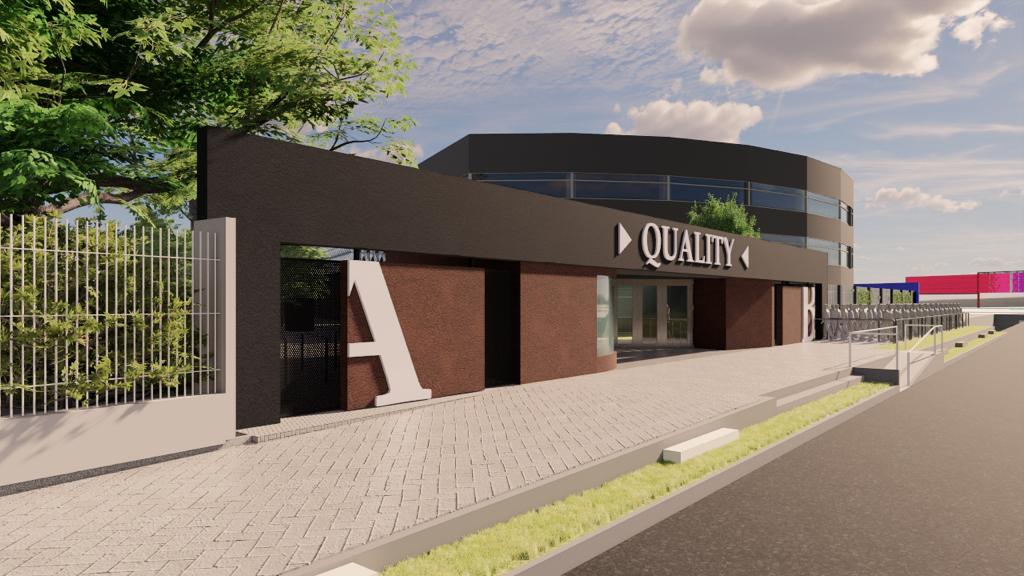 ¡Quality Arena inaugura!