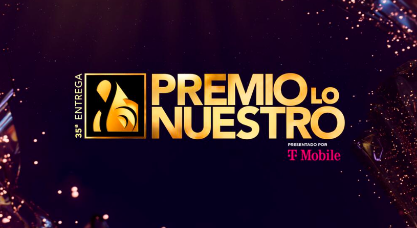 Univision anuncia fechas clave de la 35ª entrega de Premio Lo Nuestro, una celebración de la música latina y su éxito mundial