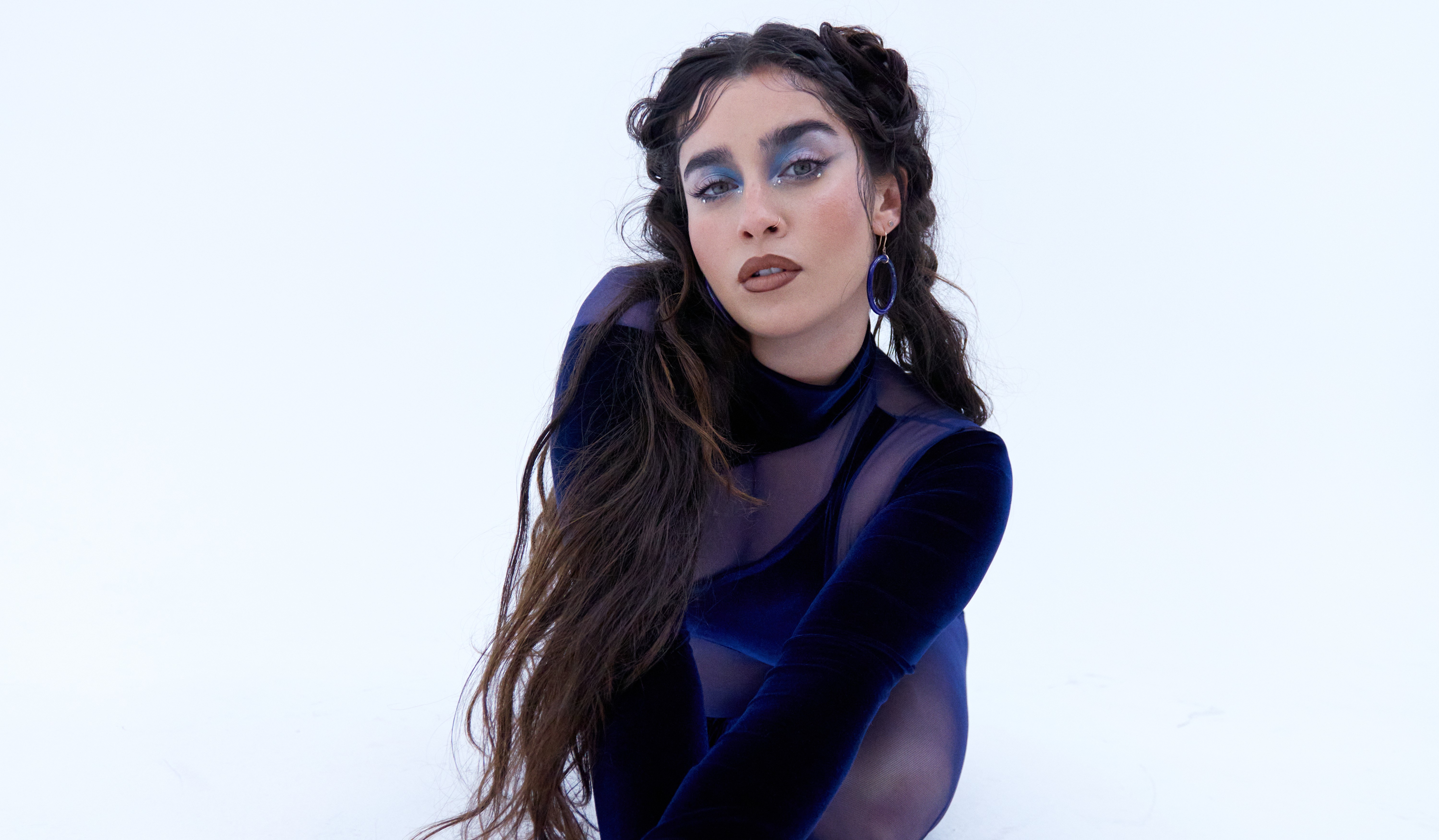 Lauren Jauregui llega a la Argentina: 