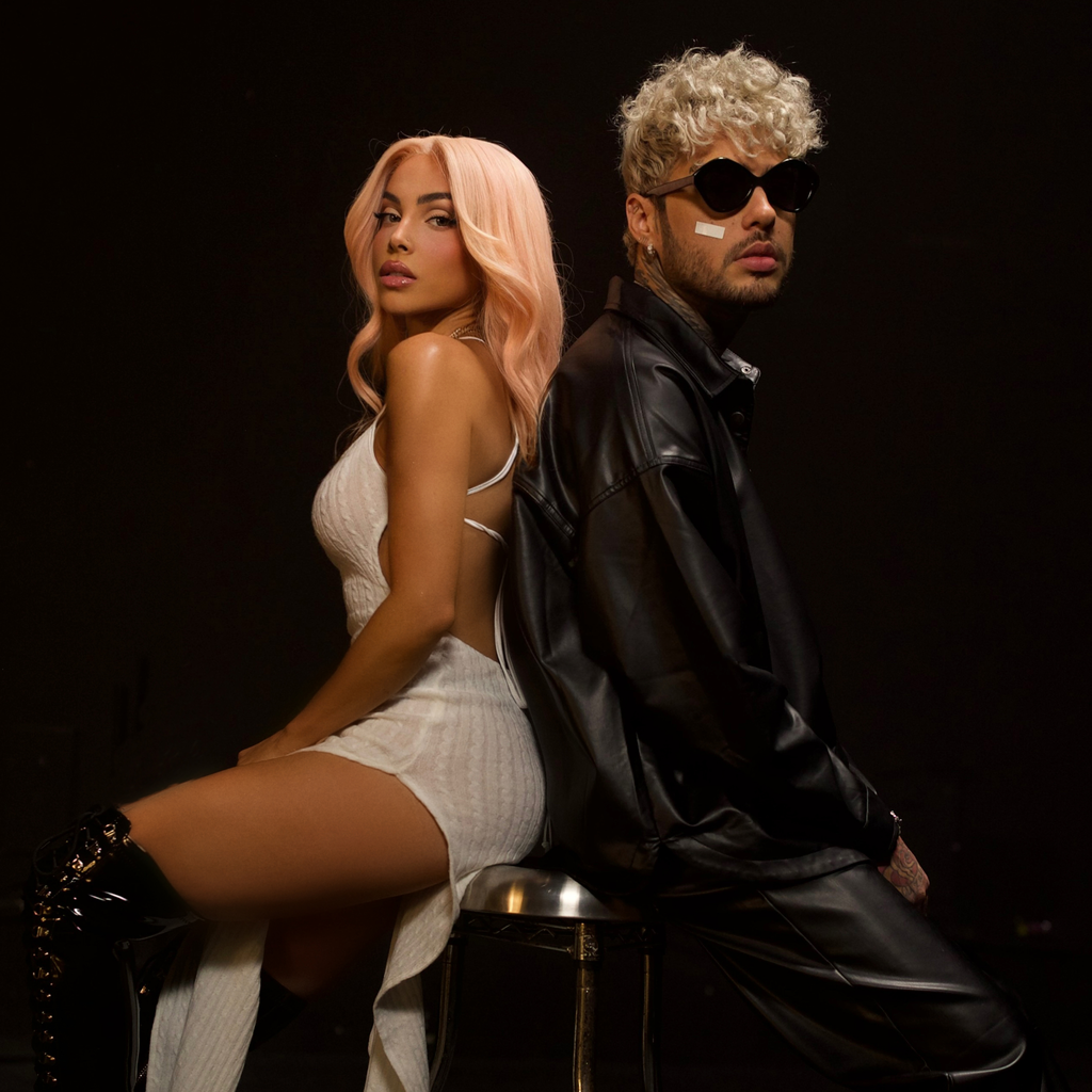 Chesca presenta ¨Easy¨ junto a Dalex