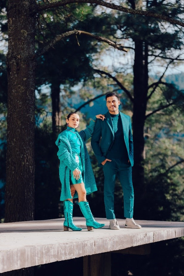 Carlos Rivera presenta una romántica versíon de estudio de 