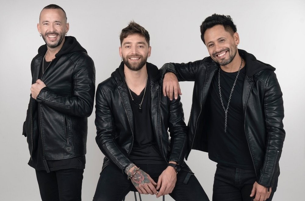 La Konga terminó el 2022 en el primer puesto de Tendencias Musicales de YouTube