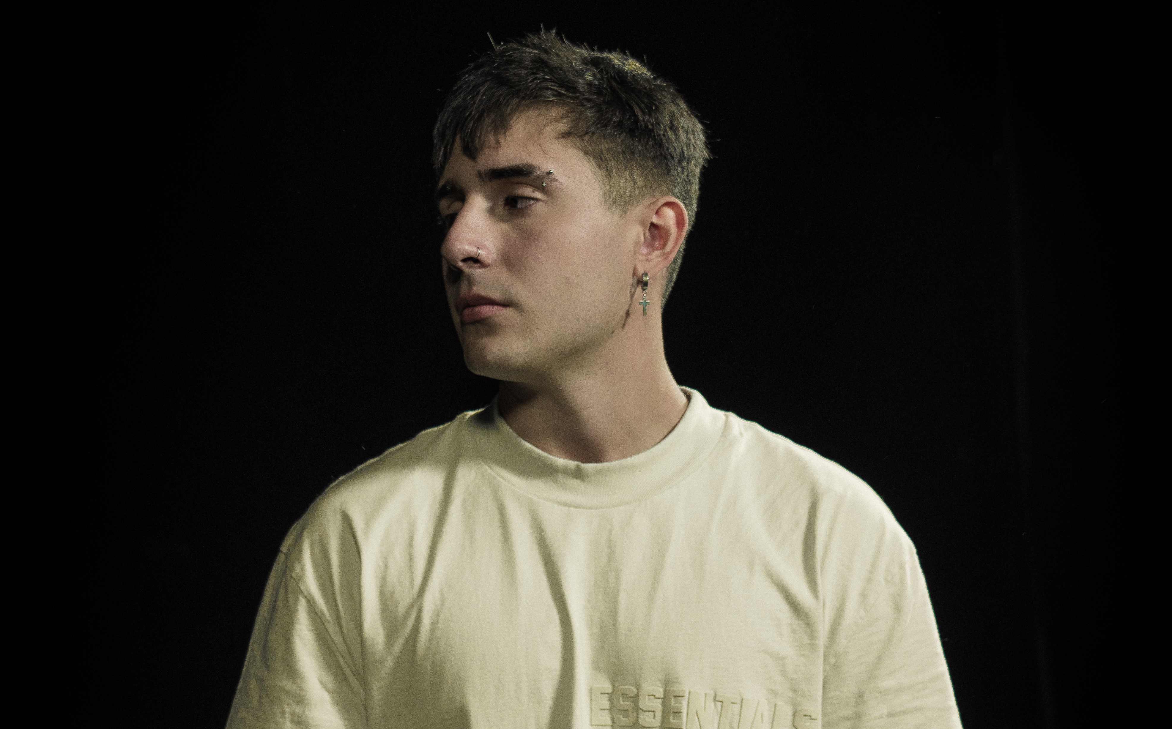 Santy-P presenta su nuevo single y video 