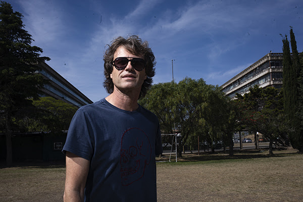 Hernan Cattaneo se une al dúo Husa & Zeyada para 