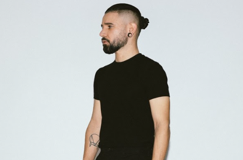 Skrillex presenta su nuevo álbum 