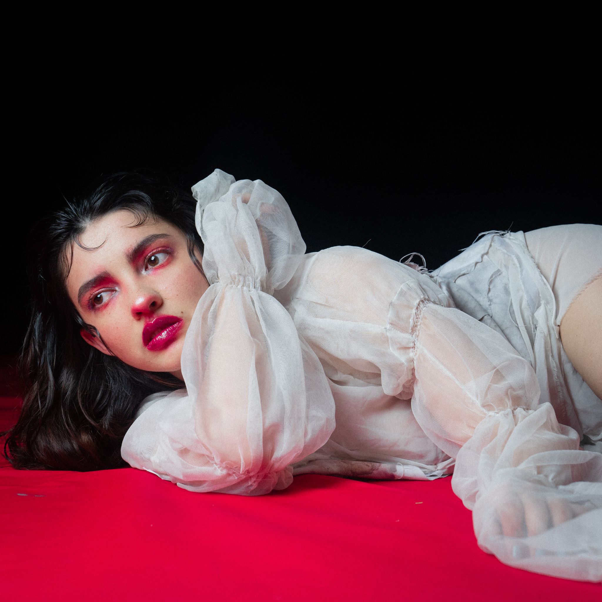 Juana Rozas presenta su nuevo álbum Vladi el viernes 02 de marzo en La Tangente