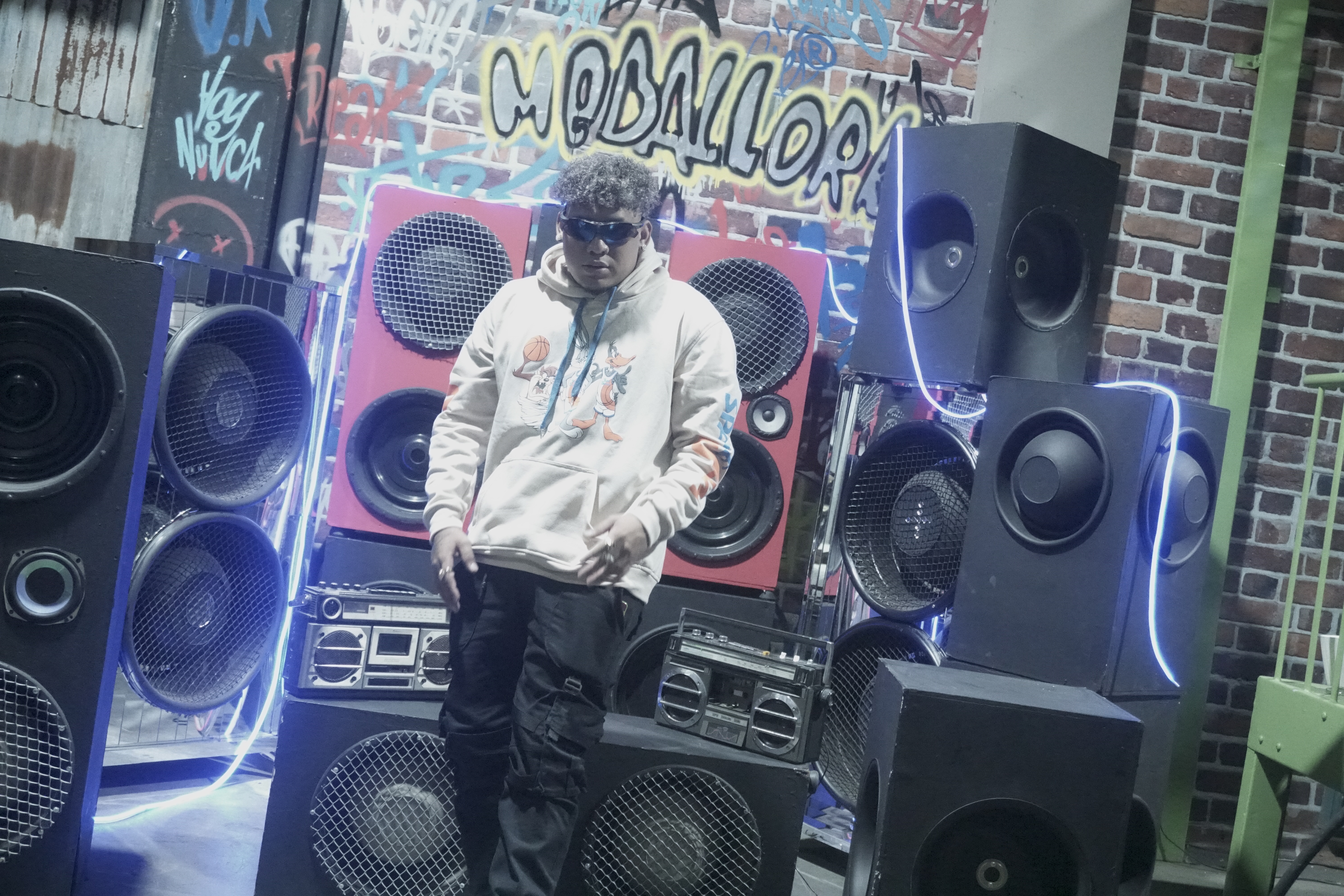 The Willsi ingresa al chart de Latin Billboard con 