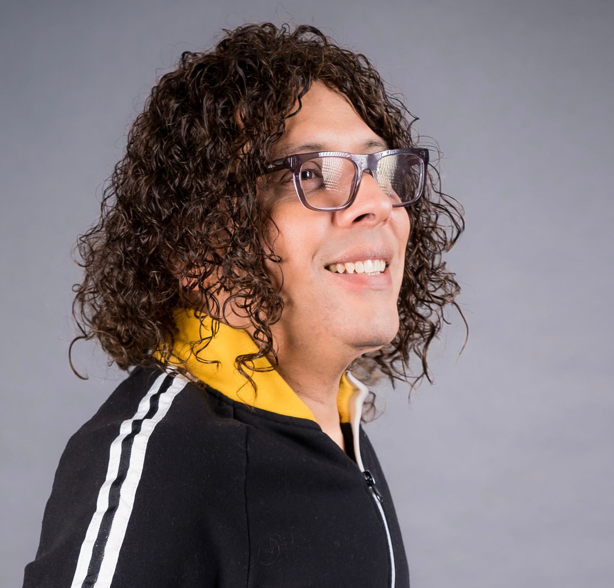 Roy Chinchilla habla de las últimas<br>tendencias tecnológicas en la industria musical