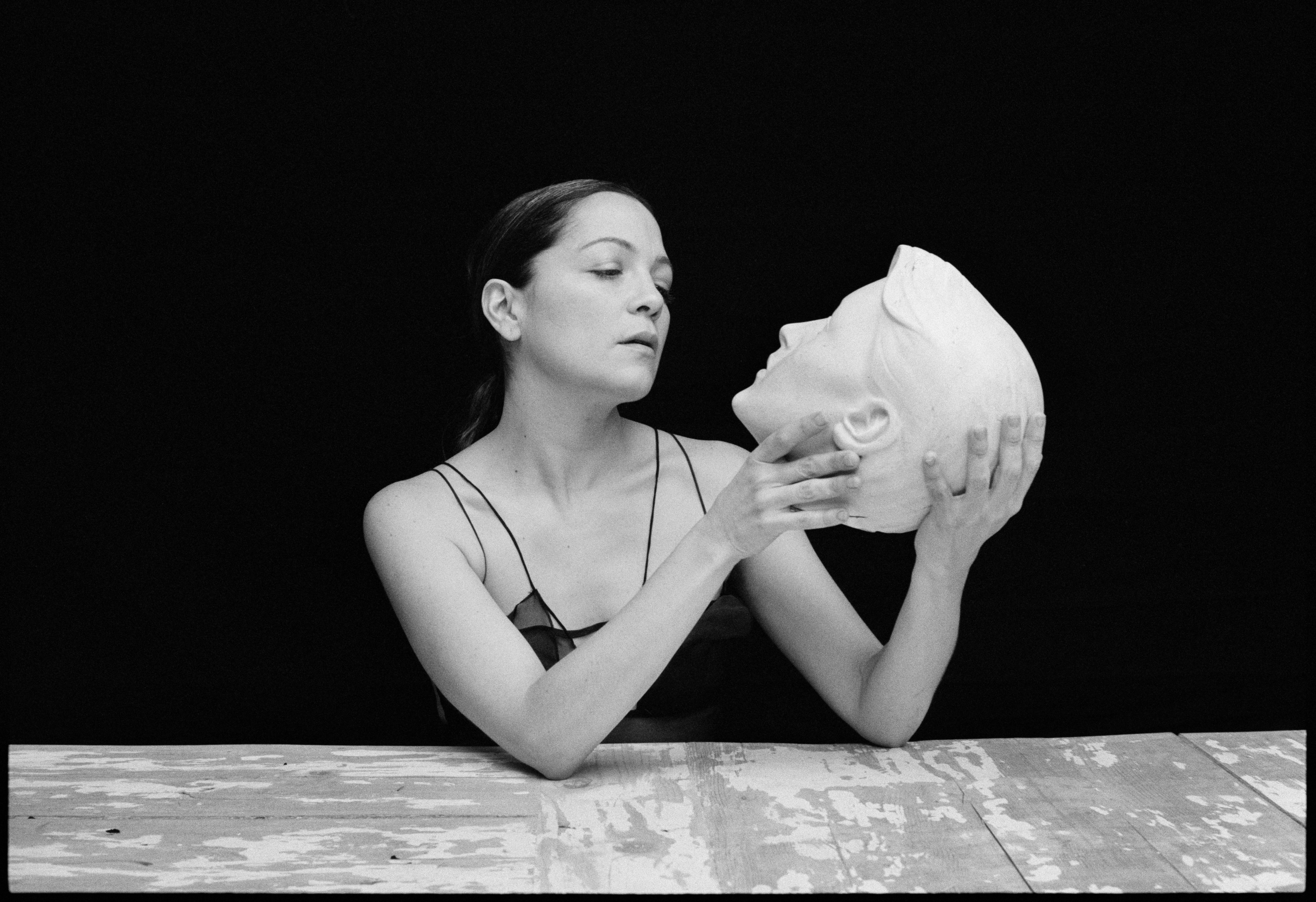 Natalia Lafourcade confirmó su llegada a la Argentina para presentar su nuevo álbum