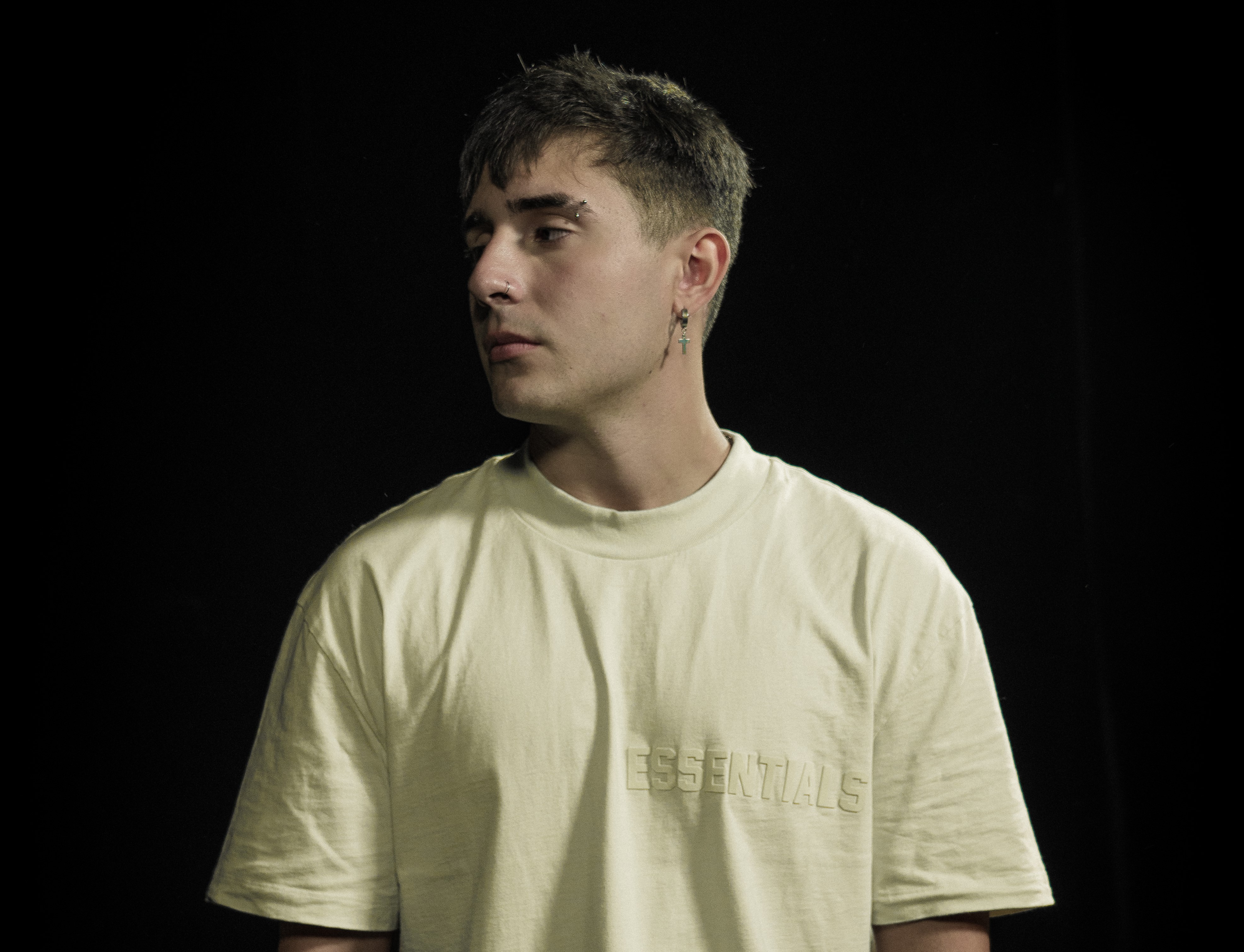 Santy-P se sincera en sus letras con su nuevo single: 