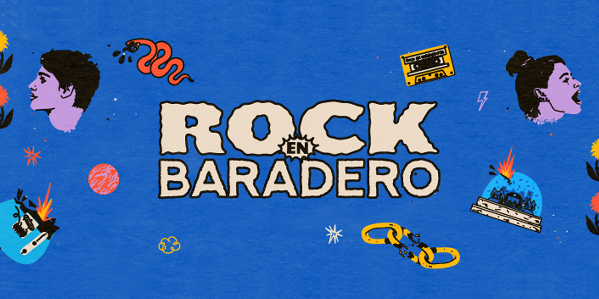 Rock en Baradero