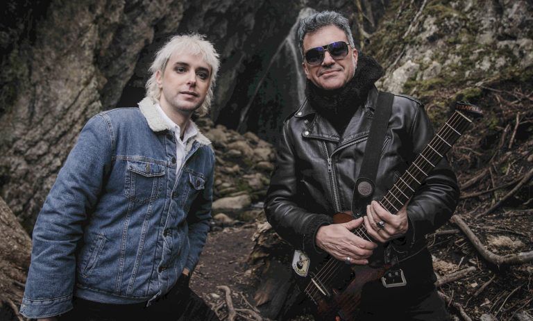 Benito Cerati y Richard Coleman se unen en la reversión de 