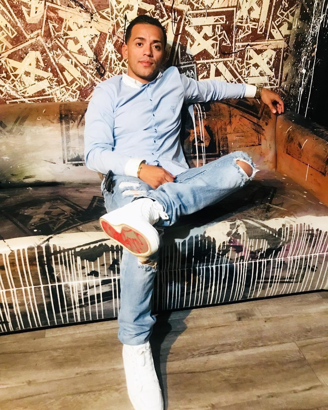 Jay Cruz presenta una nueva propuesta en la industria musical
