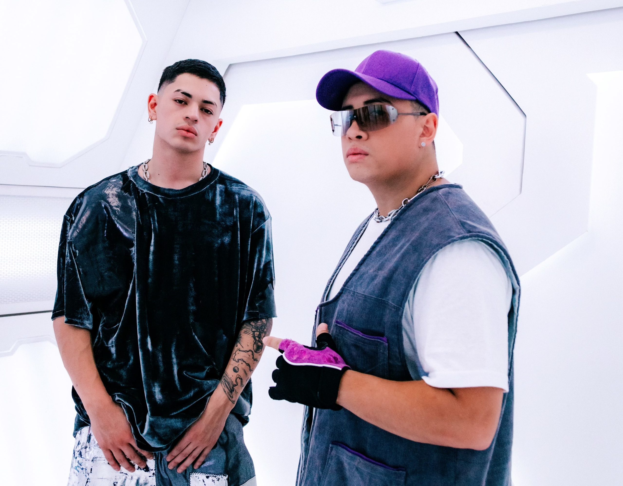 Alan Gómez lanza su Mission 51 junto a FMK