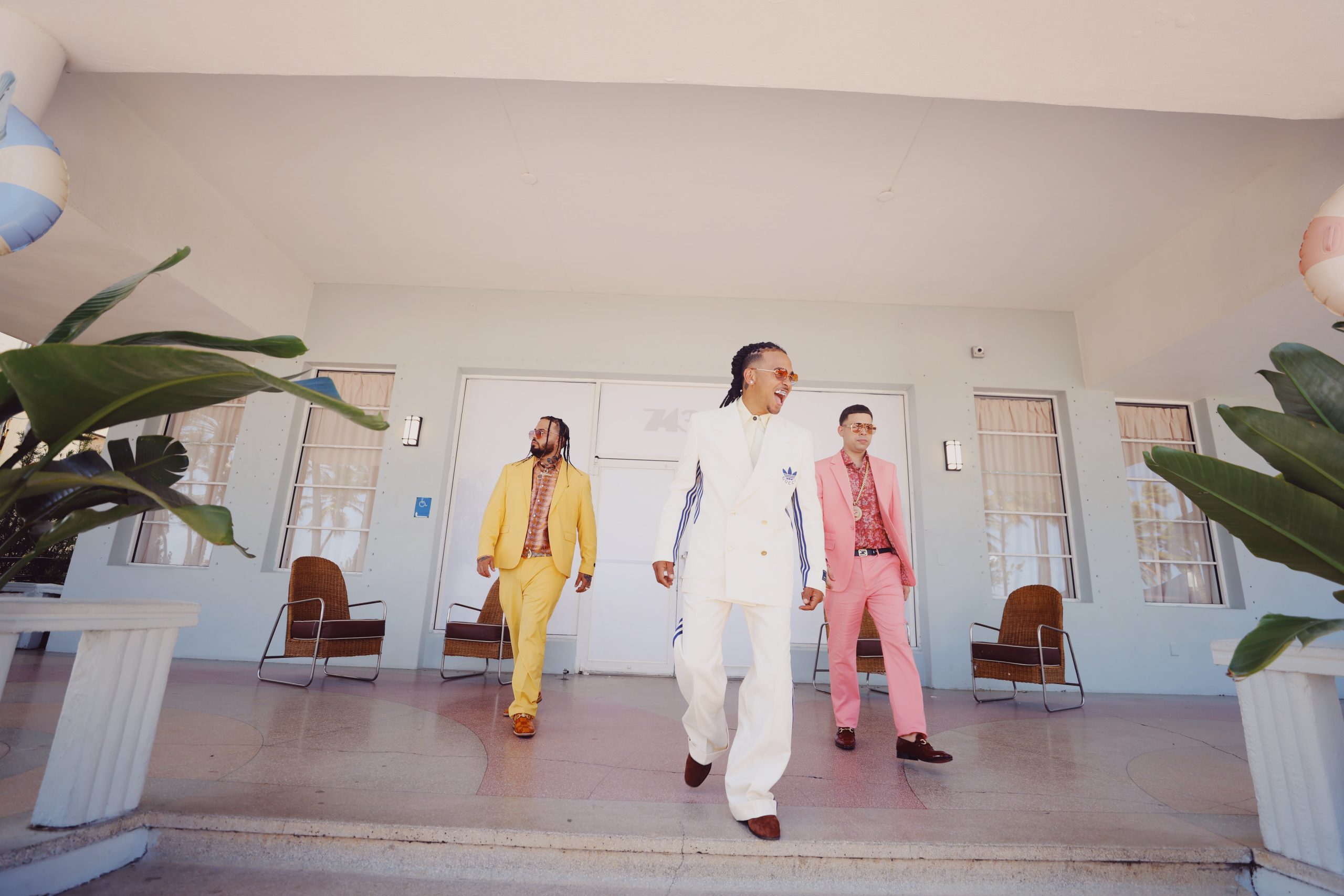 Ozuna prepara el camino para su nuevo álbum con 