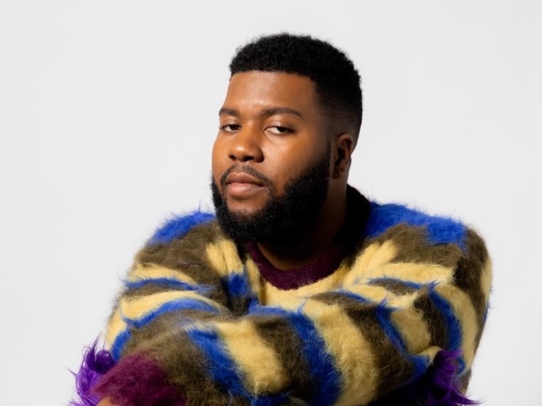 Khalid emocionado con el lanzamiento de Softest Touch