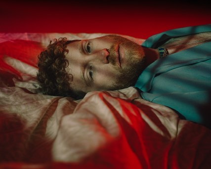 Escuchá I Don't Miss You, la nueva canción de JP Saxe junto con John Mayer