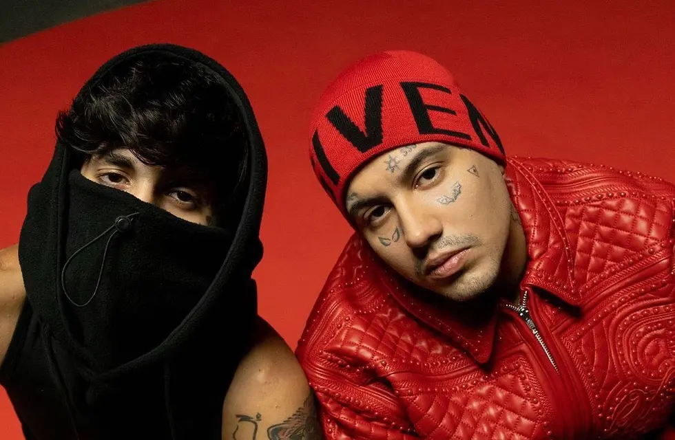 Billboard Argentina Hot 100: Duki y C.R.O logran el Hot Shot Debut