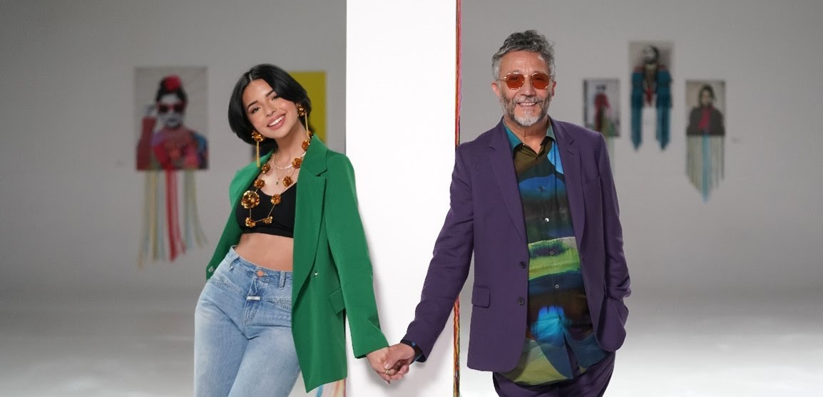 Fito Páez lanzó una nueva versión de 