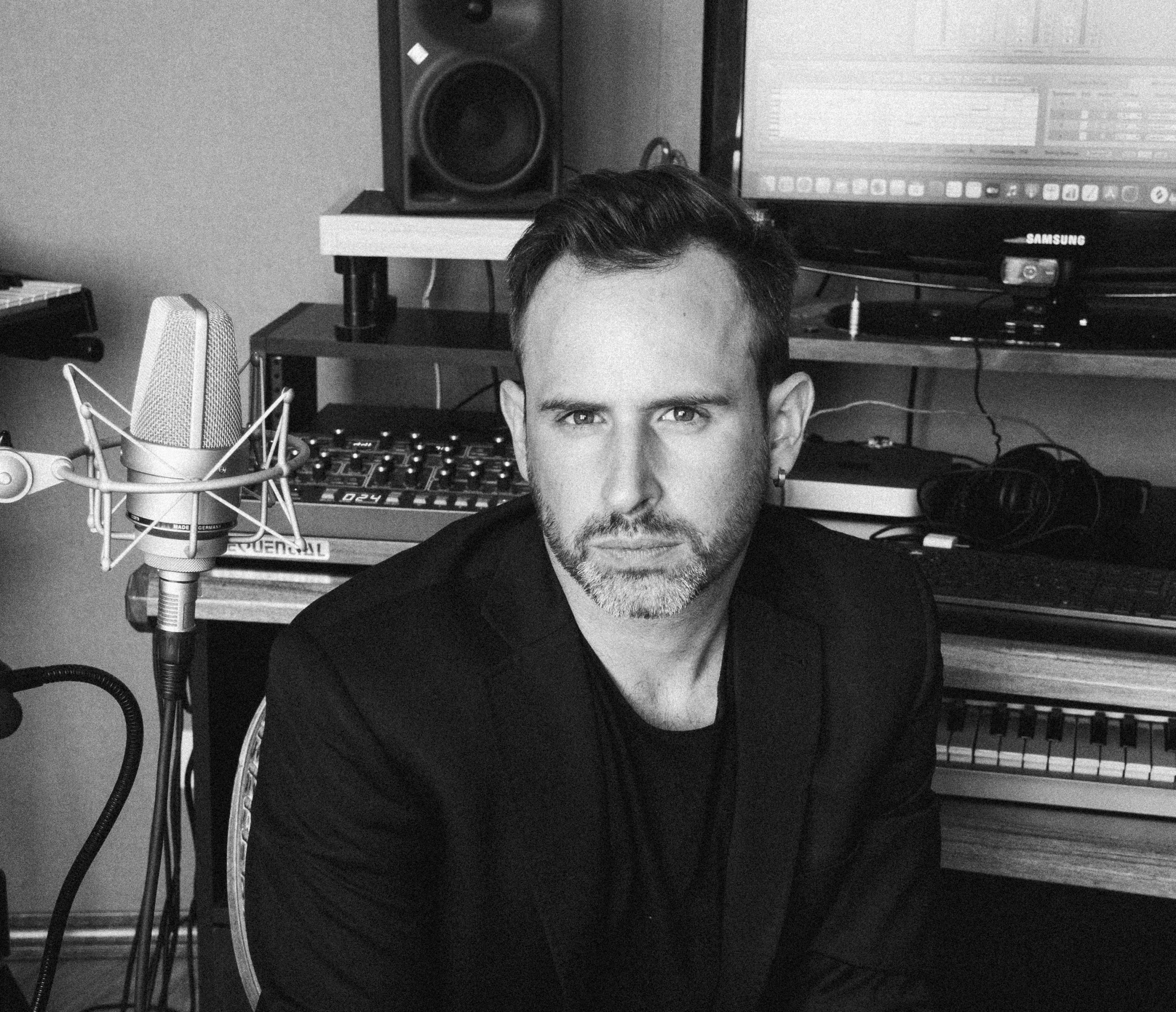 Juan Ibarlucía navega por un período de luces y sombras en 