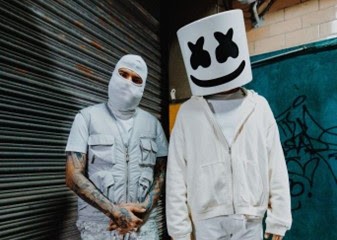 Marshmello y Farruko abordan el éxito y el fracaso en “Esta vida”
