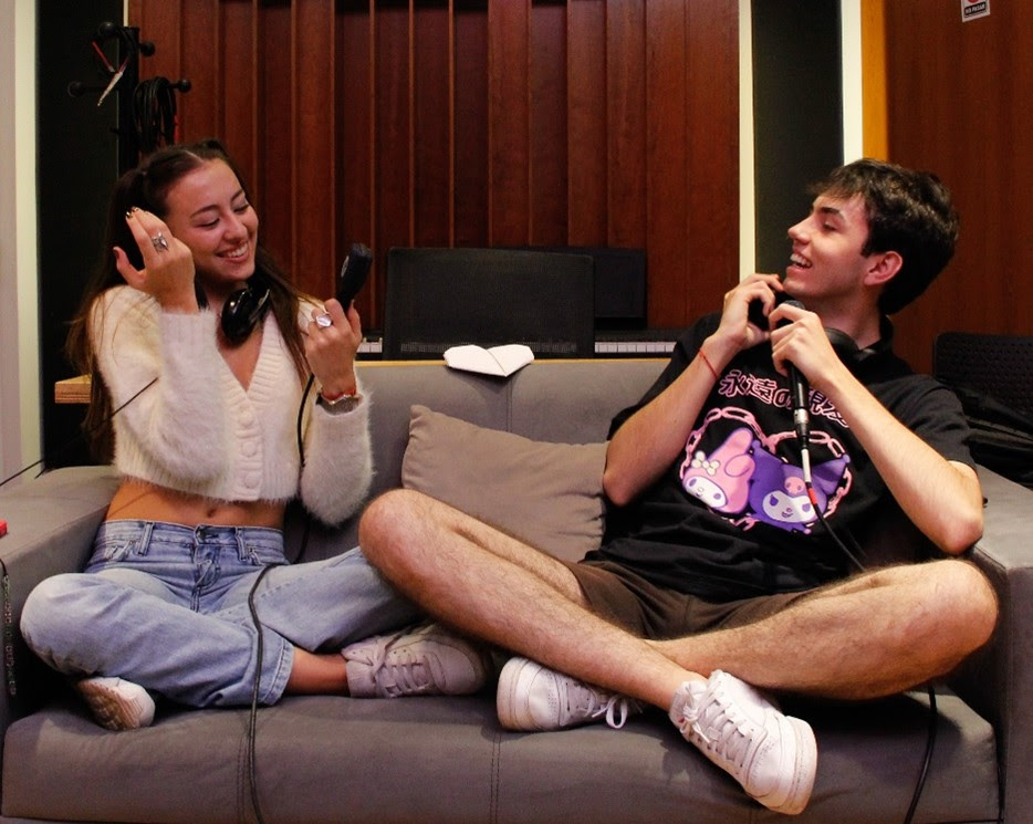 Geronimo Sims y Ernes colaboran en 