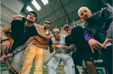 Ryan Castro y Piso 21 presentan “14/20”