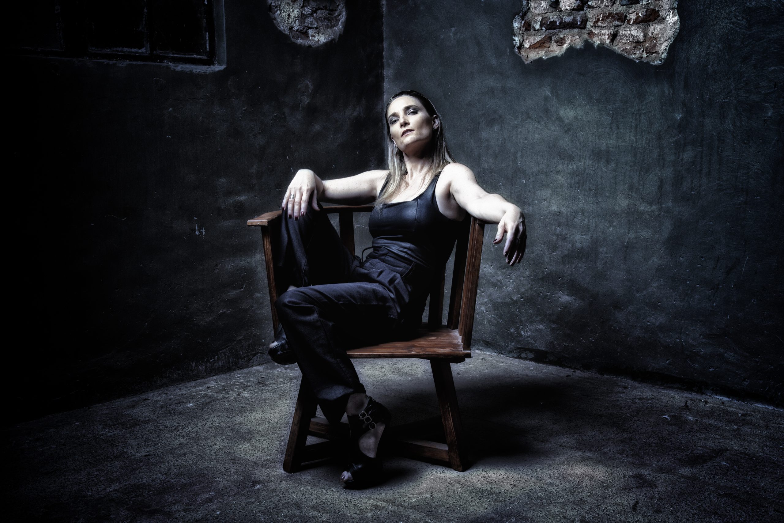 Carolina Minella anticipa su cuarto disco con el tango  “Tal Vez”