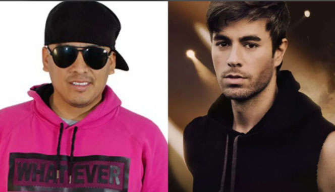 Enrique Iglesias lanzó su nuevo tema 