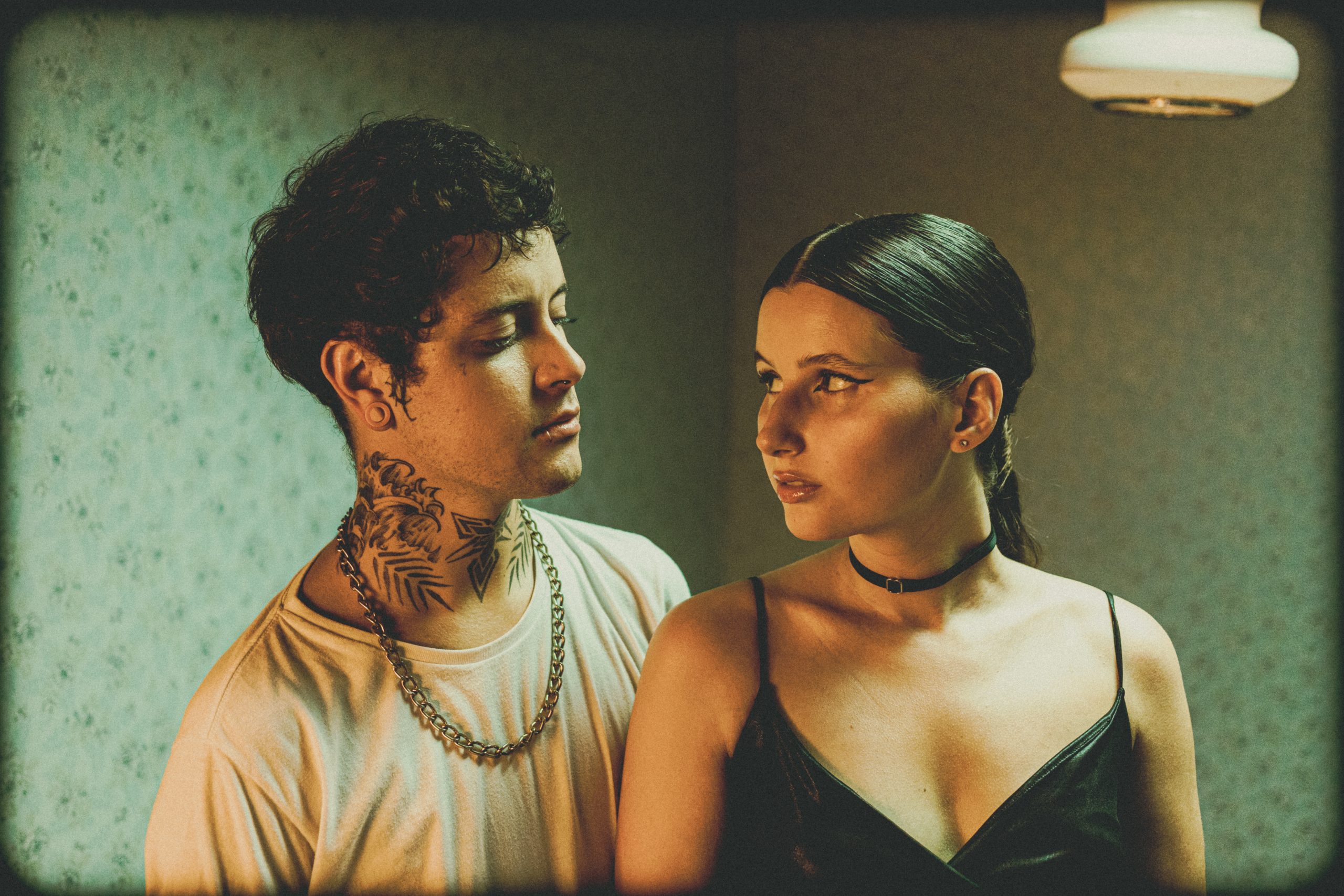 Delfina Beltramone: “’Lo que quedó’, es una canción muy personal”