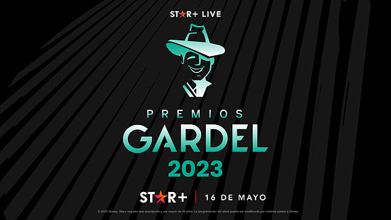 Premios Gardel confirmó los shows de su 25° entrega: Maria Becerra, Trueno, Los Fabulosos Cadillacs y más