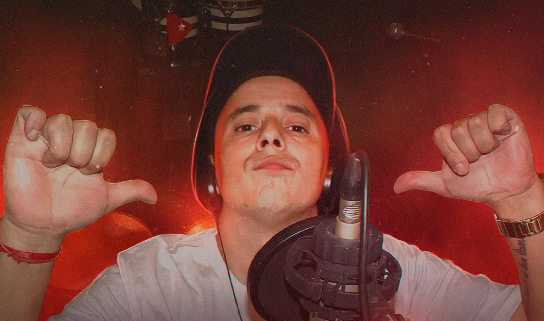 El Dipy lanzó la guaracha 