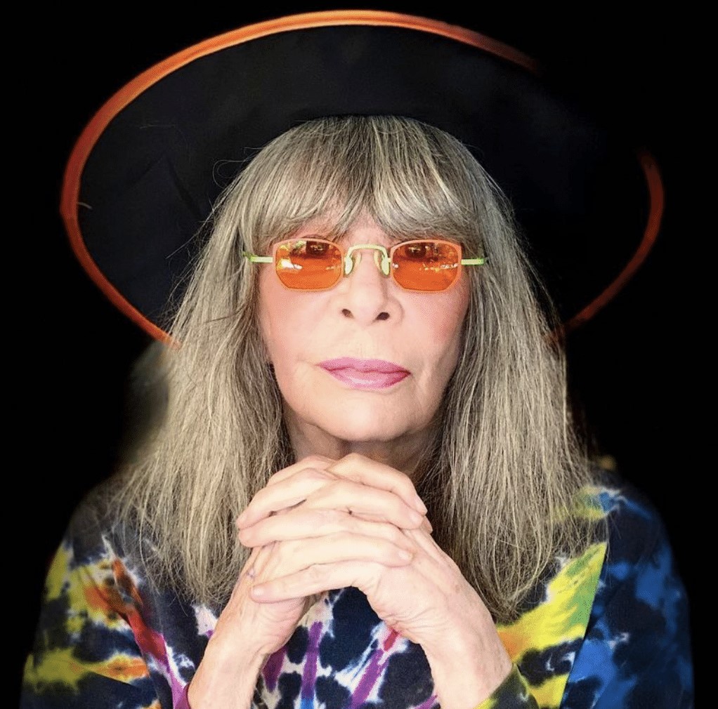 Falleció Rita Lee, ícono del rock brasileño