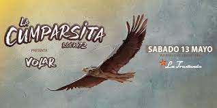 La Cumparsita en La Trastienda
