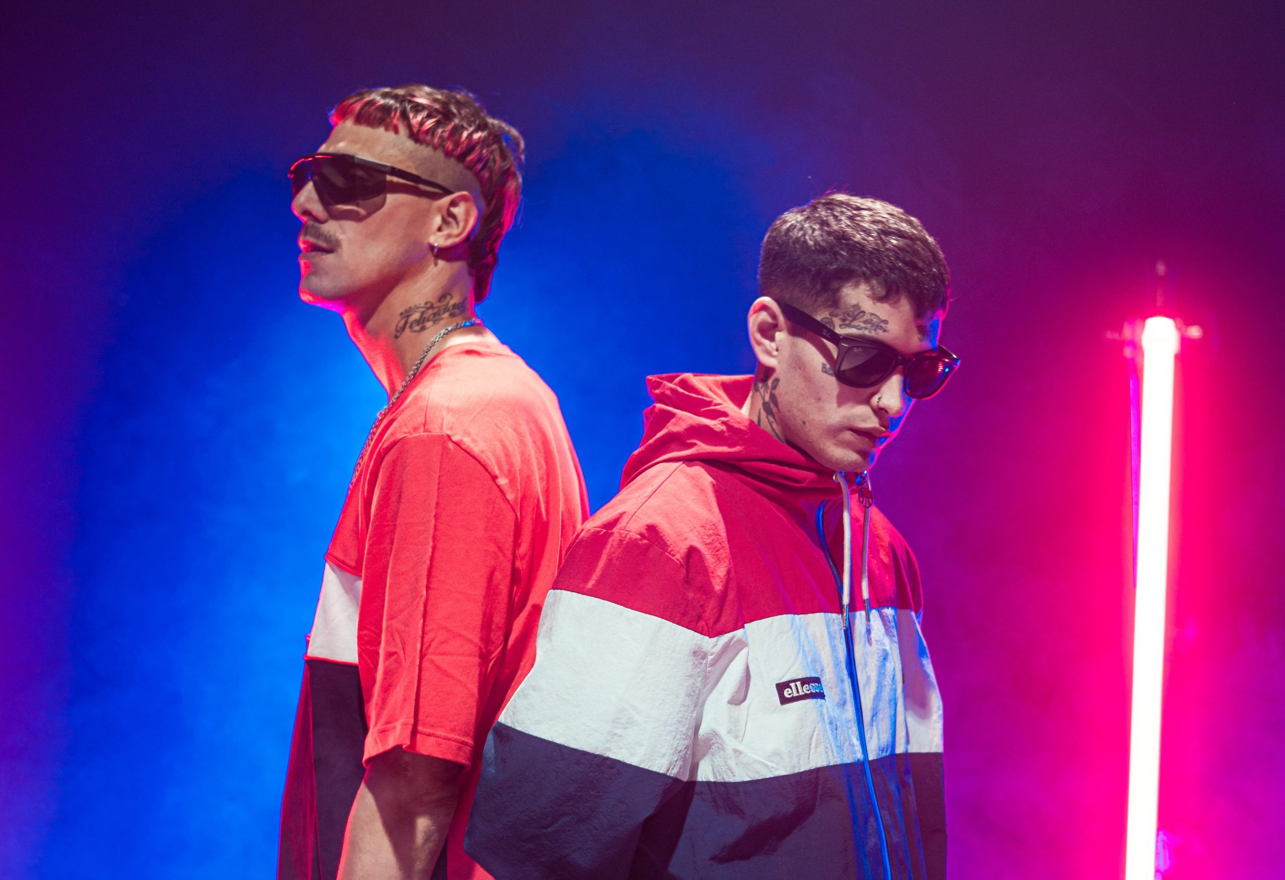 POYØ, Hot Plug Beats y Frijo colaboran en trap