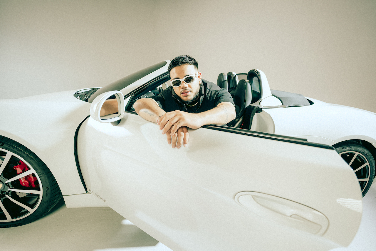 Sael lanza su nueva canción de reggaetón 